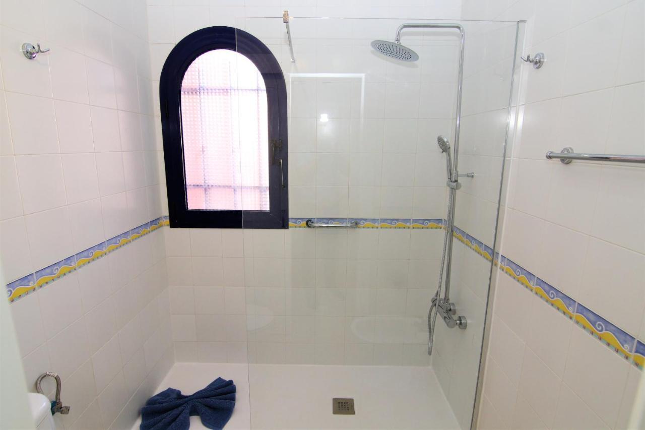 Bahia Meloneras II 62 Villa ภายนอก รูปภาพ