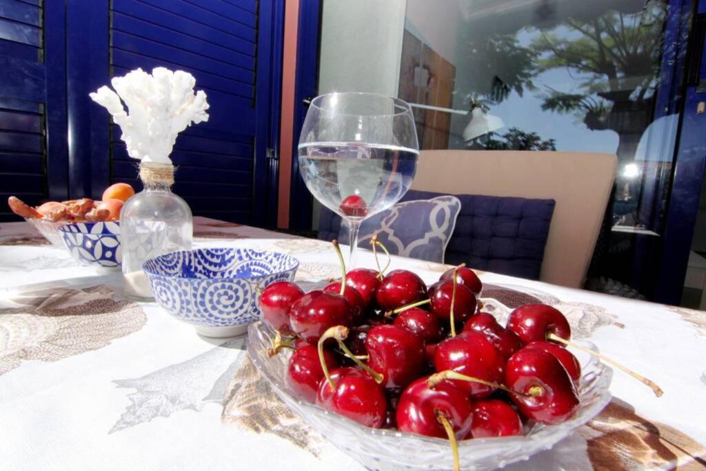 Bahia Meloneras II 62 Villa ภายนอก รูปภาพ