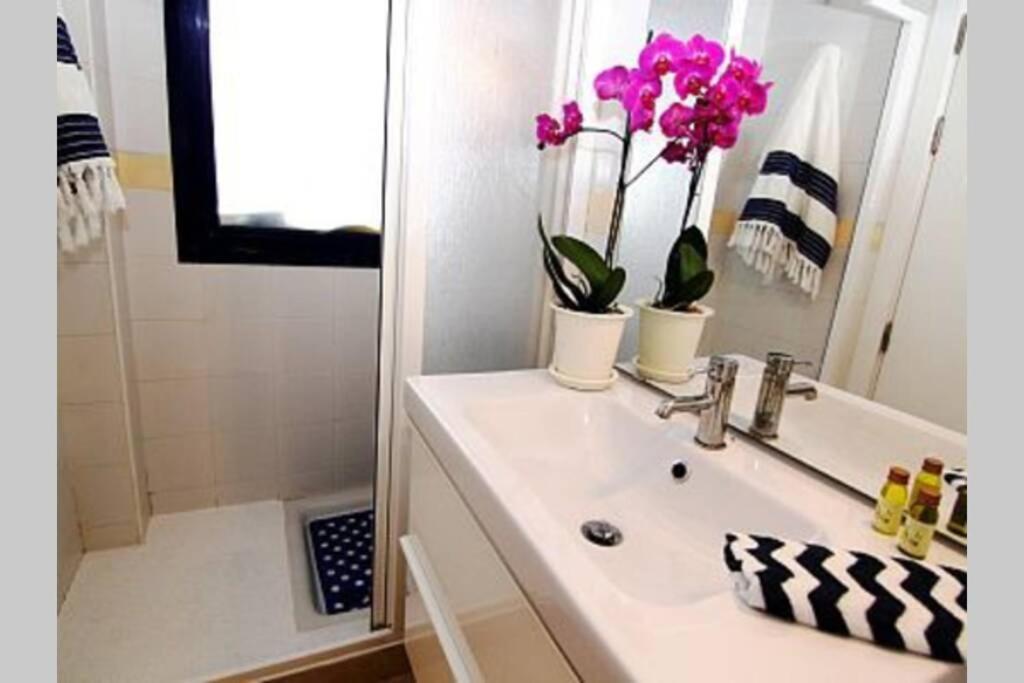 Bahia Meloneras II 62 Villa ภายนอก รูปภาพ