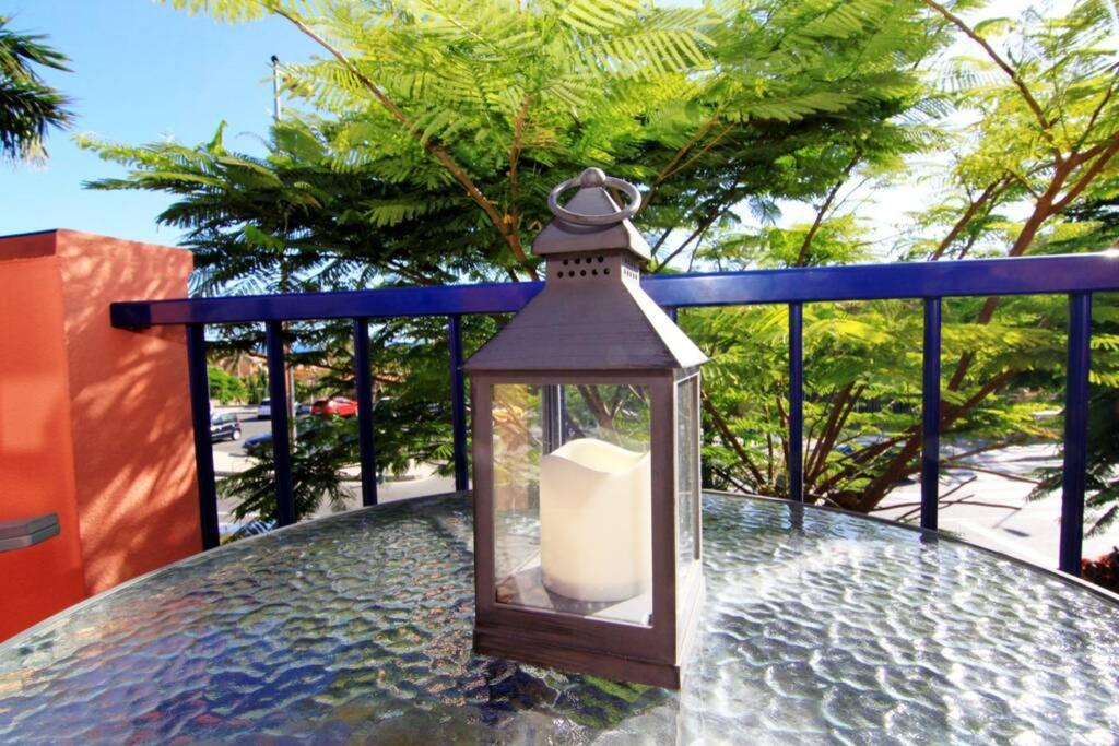 Bahia Meloneras II 62 Villa ภายนอก รูปภาพ