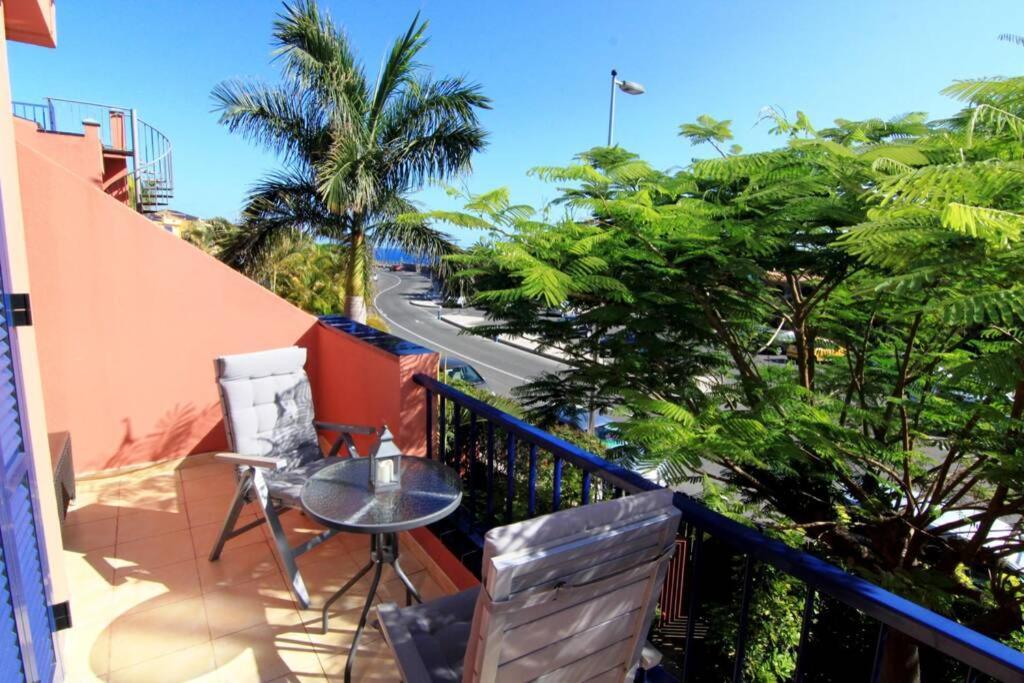 Bahia Meloneras II 62 Villa ภายนอก รูปภาพ